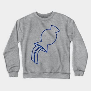 Aquarius ~ Zodiac series Crewneck Sweatshirt